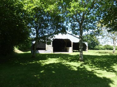 Maison a vendre Le Cloître-Pleyben 29190 Finistère 173 m2 10 pièces 321700 euros