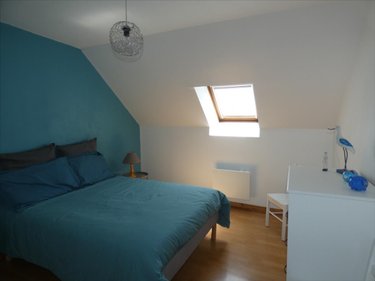 Maison a vendre Le Cloître-Pleyben 29190 Finistère 173 m2 10 pièces 321700 euros