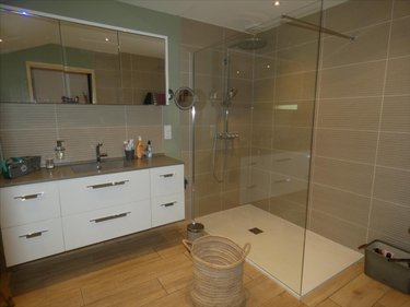 Maison a vendre Le Cloître-Pleyben 29190 Finistère 173 m2 10 pièces 321700 euros