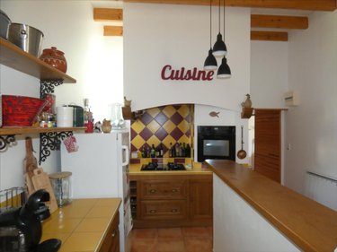 Maison a vendre Le Cloître-Pleyben 29190 Finistère 173 m2 10 pièces 321700 euros