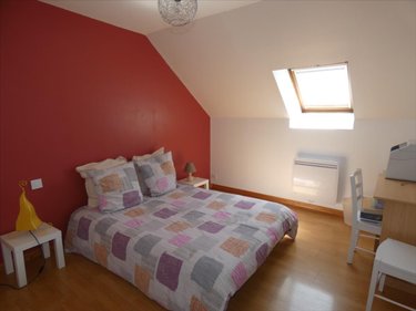 Maison a vendre Le Cloître-Pleyben 29190 Finistère 173 m2 10 pièces 321700 euros