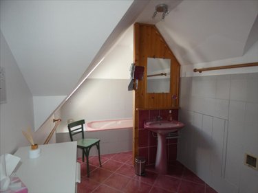 Maison a vendre Le Cloître-Pleyben 29190 Finistère 173 m2 10 pièces 321700 euros