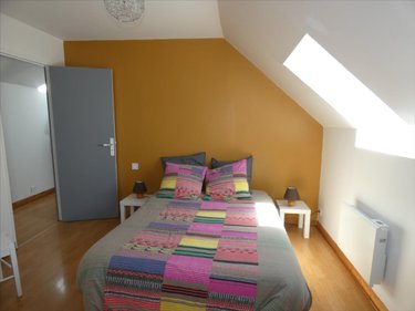 Maison a vendre Le Cloître-Pleyben 29190 Finistère 173 m2 10 pièces 321700 euros