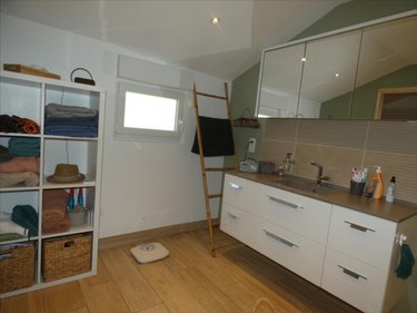 Maison a vendre Le Cloître-Pleyben 29190 Finistère 173 m2 10 pièces 321700 euros
