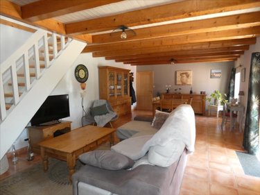 Maison a vendre Le Cloître-Pleyben 29190 Finistère 173 m2 10 pièces 321700 euros