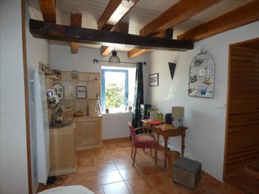 Maison a vendre Le Cloître-Pleyben 29190 Finistère 173 m2 10 pièces 321700 euros
