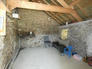 Maison a vendre Le Cloître-Pleyben 29190 Finistère 173 m2 10 pièces 321700 euros
