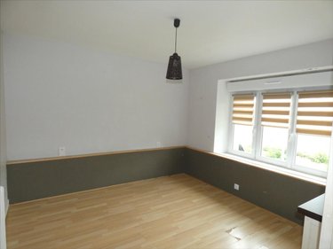 Maison a vendre Châteauneuf-du-Faou 29520 Finistère 99 m2 5 pièces 110550 euros