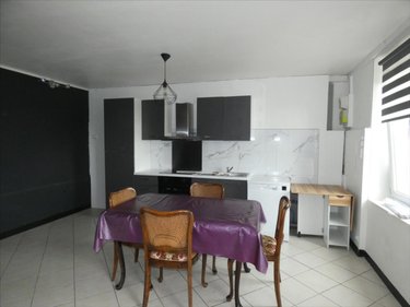 Maison a vendre Châteauneuf-du-Faou 29520 Finistère 99 m2 5 pièces 110550 euros