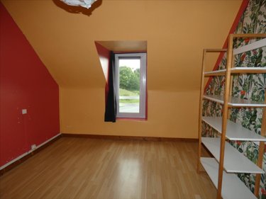 Maison a vendre Châteauneuf-du-Faou 29520 Finistère 99 m2 5 pièces 110550 euros