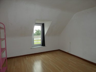 Maison a vendre Châteauneuf-du-Faou 29520 Finistère 99 m2 5 pièces 110550 euros