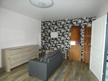 Maison a vendre Châteauneuf-du-Faou 29520 Finistère 99 m2 5 pièces 110550 euros