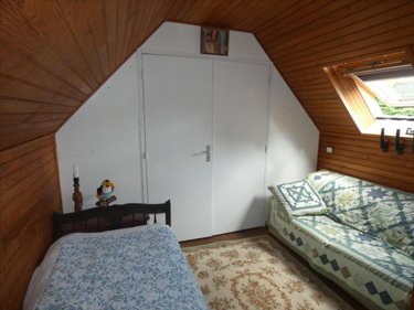 Maison a vendre Loqueffret 29530 Finistère 46 m2 4 pièces 136300 euros