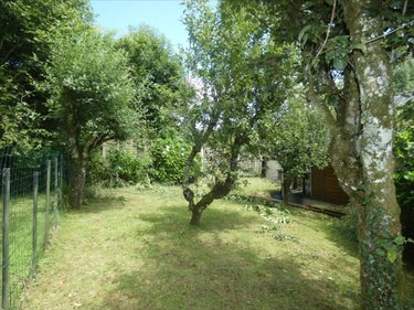 Maison a vendre Loqueffret 29530 Finistère 46 m2 4 pièces 136300 euros