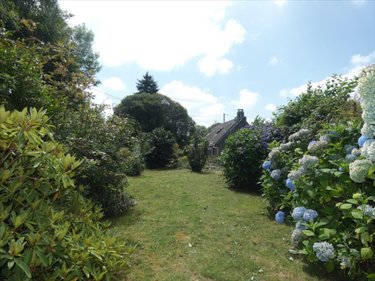 Maison a vendre Loqueffret 29530 Finistère 46 m2 4 pièces 136300 euros