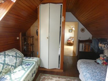 Maison a vendre Loqueffret 29530 Finistère 46 m2 4 pièces 136300 euros
