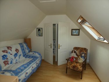 Maison a vendre Loqueffret 29530 Finistère 46 m2 4 pièces 136300 euros