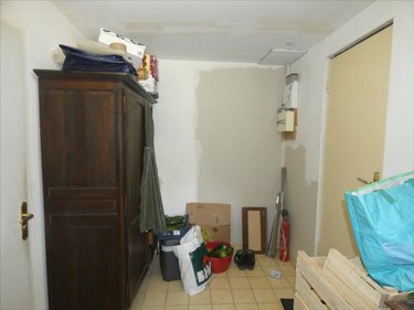 Maison a vendre Loqueffret 29530 Finistère 46 m2 4 pièces 136300 euros