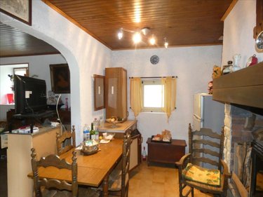 Maison a vendre Loqueffret 29530 Finistère 46 m2 4 pièces 136300 euros