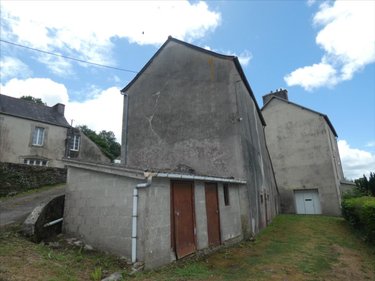 Maison a vendre Lannédern 29190 Finistère 85 m2 6 pièces 100250 euros