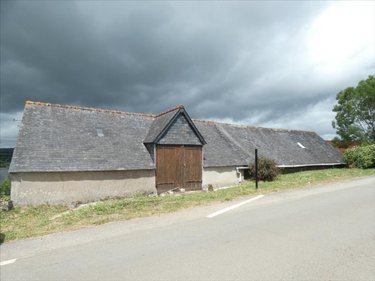 Maison a vendre Lannédern 29190 Finistère 85 m2 6 pièces 100250 euros
