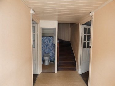 Maison a vendre Lannédern 29190 Finistère 85 m2 6 pièces 100250 euros