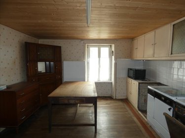 Maison a vendre Lannédern 29190 Finistère 85 m2 6 pièces 100250 euros