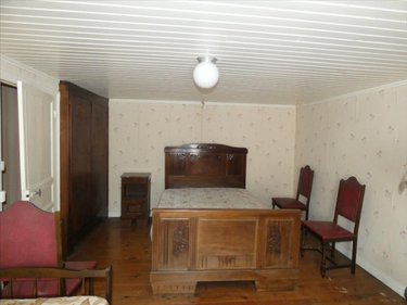 Maison a vendre Lannédern 29190 Finistère 85 m2 6 pièces 100250 euros