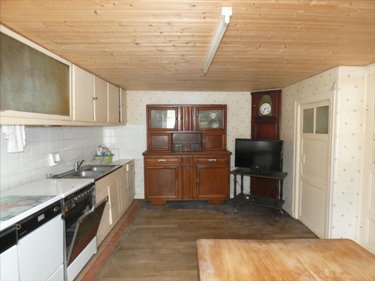 Maison a vendre Lannédern 29190 Finistère 85 m2 6 pièces 100250 euros