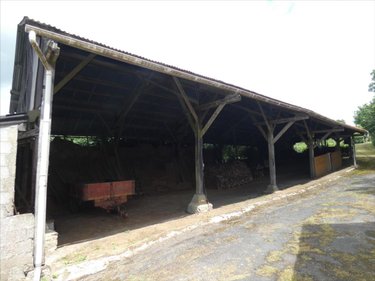Maison a vendre Lannédern 29190 Finistère 85 m2 6 pièces 100250 euros
