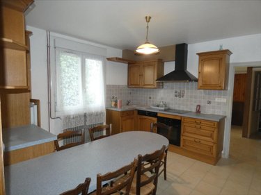 Maison a vendre Pleyben 29190 Finistère 92 m2 8 pièces 156900 euros