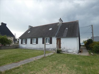 Maison a vendre Pleyben 29190 Finistère 92 m2 8 pièces 156900 euros