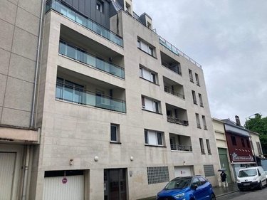 Garage et parking a vendre Rouen 76000 Seine-Maritime  15000 euros