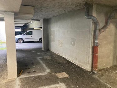 Garage et parking a vendre Rouen 76000 Seine-Maritime  15000 euros
