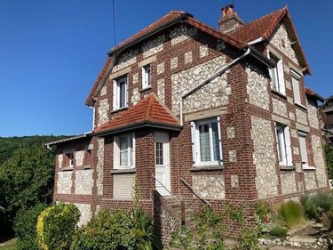 Maison a vendre Grand-Couronne 76530 Seine-Maritime 84 m2 5 pièces 105000 euros