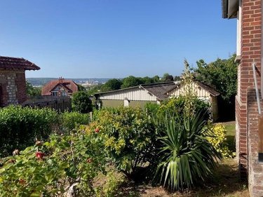 Maison a vendre Grand-Couronne 76530 Seine-Maritime 84 m2 5 pièces 105000 euros
