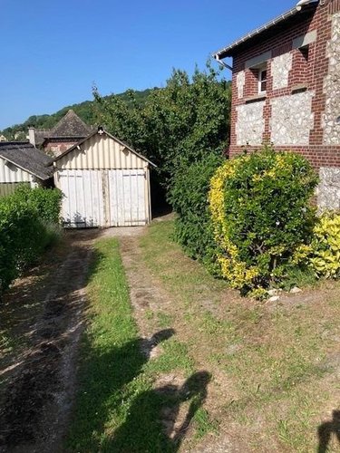 Maison a vendre Grand-Couronne 76530 Seine-Maritime 84 m2 5 pièces 105000 euros