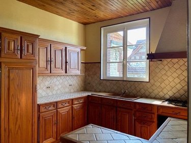 Maison a vendre Grand-Couronne 76530 Seine-Maritime 84 m2 5 pièces 105000 euros