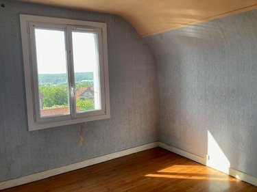 Maison a vendre Grand-Couronne 76530 Seine-Maritime 84 m2 5 pièces 105000 euros