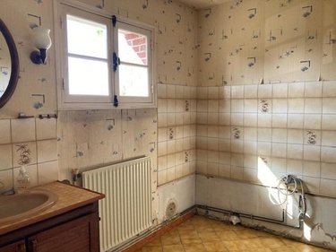 Maison a vendre Grand-Couronne 76530 Seine-Maritime 84 m2 5 pièces 105000 euros