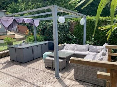 Maison a vendre Grand-Couronne 76530 Seine-Maritime 97 m2 5 pièces 215250 euros