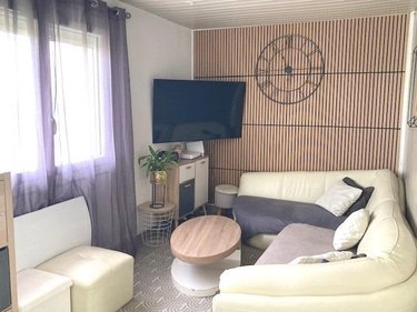 Maison a vendre Grand-Couronne 76530 Seine-Maritime 97 m2 5 pièces 215250 euros