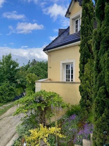 Maison a vendre Moulineaux 76530 Seine-Maritime 165 m2 8 pièces 299500 euros