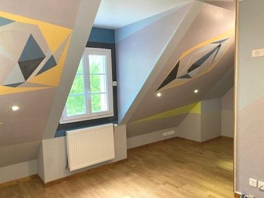 Maison a vendre Moulineaux 76530 Seine-Maritime 165 m2 8 pièces 299500 euros