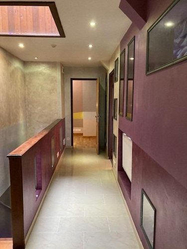 Maison a vendre Moulineaux 76530 Seine-Maritime 165 m2 8 pièces 299500 euros