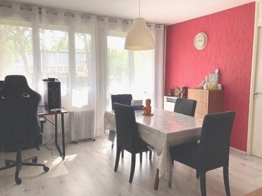 Appartement a vendre Le Grand-Quevilly 76120 Seine-Maritime 68 m2 4 pièces 110200 euros