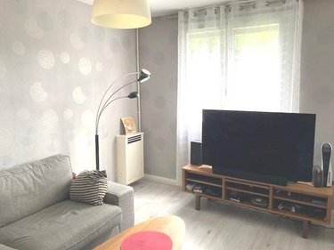 Appartement a vendre Le Grand-Quevilly 76120 Seine-Maritime 68 m2 4 pièces 110200 euros