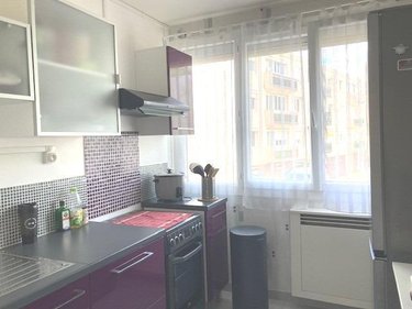 Appartement a vendre Le Grand-Quevilly 76120 Seine-Maritime 68 m2 4 pièces 110200 euros