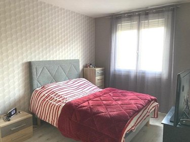 Appartement a vendre Le Grand-Quevilly 76120 Seine-Maritime 68 m2 4 pièces 110200 euros