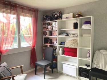 Appartement a vendre Le Grand-Quevilly 76120 Seine-Maritime 68 m2 4 pièces 110200 euros